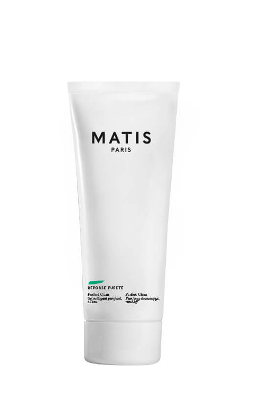 MATIS Paris Réponse Pureté Perfect-Clean čisticí gel pro problematickou pleť 200 ml