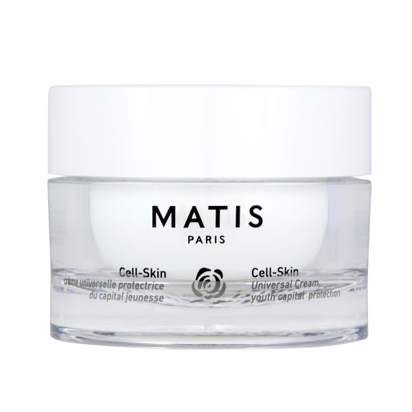 MATIS Paris Cell-Skin Universal Cream univerzální krém pro mladistvý vzhled 50 ml