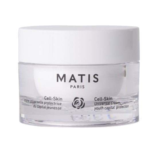 MATIS Paris Cell-Skin Universal Cream univerzální krém pro mladistvý vzhled 50 ml