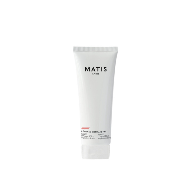 MATIS Paris Réponse Cosmake-Up Nutri-CC Cream CC krém pro rozjasnění pleti 50 ml