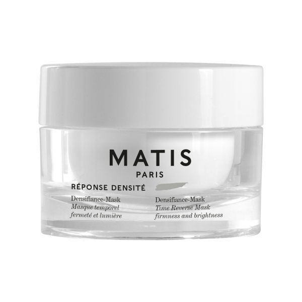 MATIS Paris Réponse Densité Densifiance Mask zpevňující maska proti stárnutí 50 ml