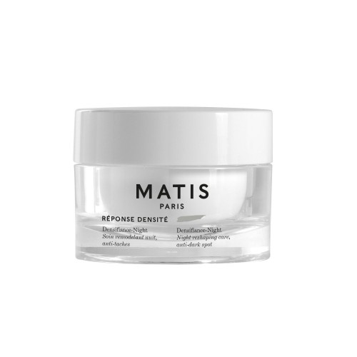 MATIS Paris Réponse Densité Densifiance-Night noční protivráskový krém 50 ml