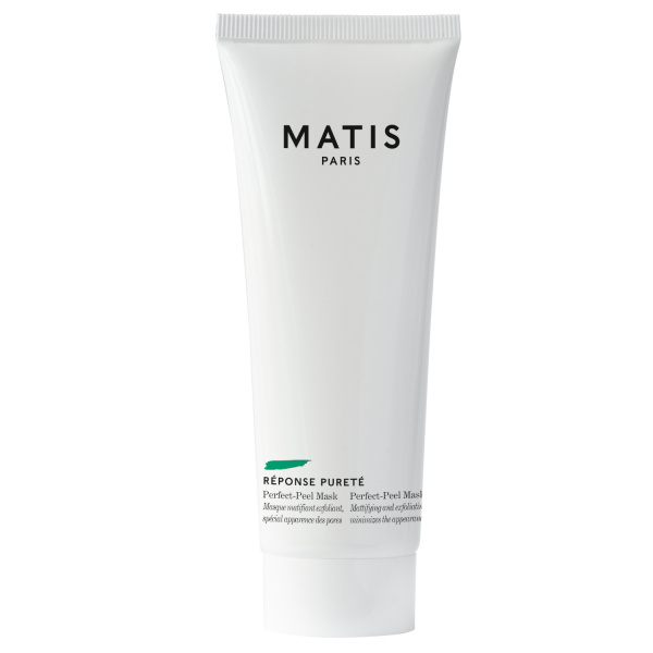 MATIS Paris Réponse Pureté Perfect-Peel Mask enzymatická peelingová maska 50 ml