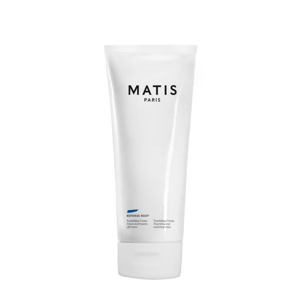 MATIS Paris Réponse Body Nourishing Cream výživný tělový krém pro suchou pokožku 200 ml