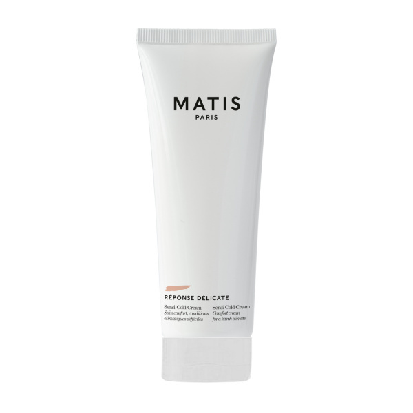 MATIS Paris Réponse Délicate Sensi-Cold Cream pleťový krém pro velmi suchou pleť 50 ml