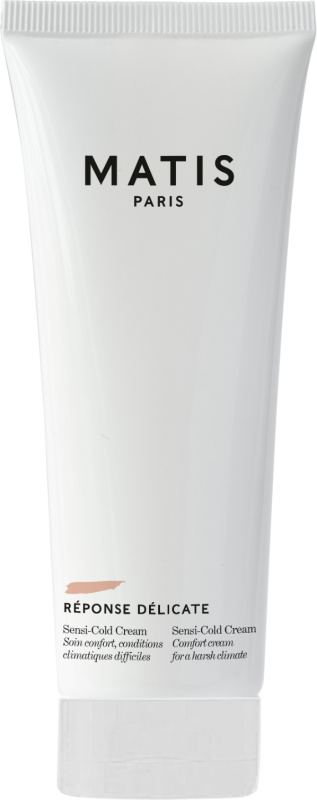 MATIS Paris Réponse Délicate Sensi-Cold Cream pleťový krém pro velmi suchou pleť 50 ml