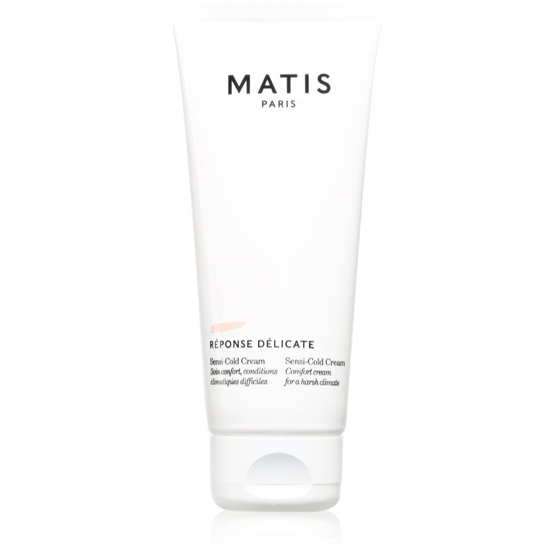MATIS Paris Réponse Délicate Sensi-Cold Cream pleťový krém pro velmi suchou pleť 50 ml