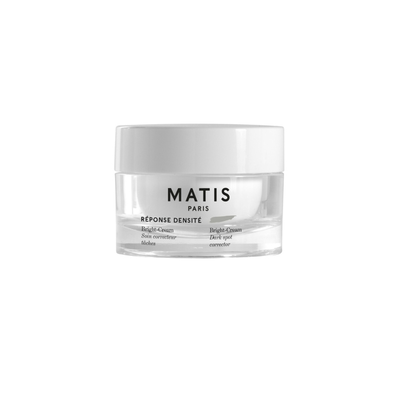 MATIS Paris Réponse Densité Bright-Cream rozjasňující krém s niacinamidem 50 ml