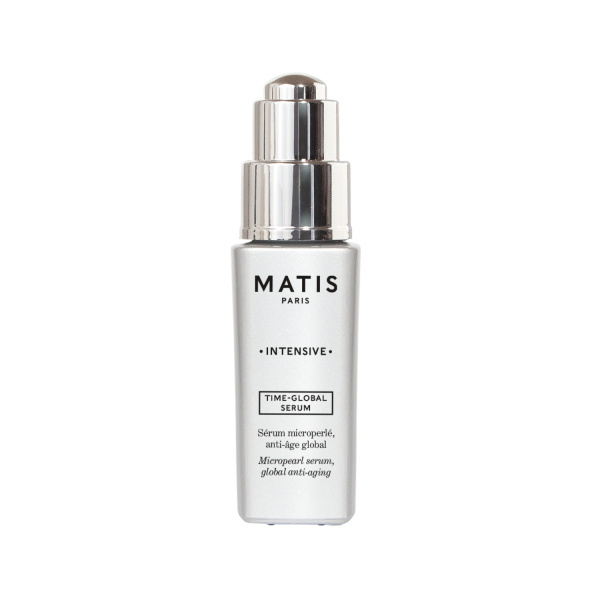 Matis Paris Time Global Serum protivráskové sérum s mikroperličkami 30 ml