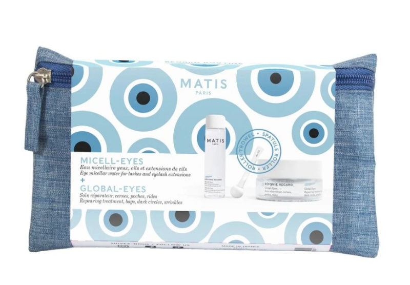 Matis Paris Regard set set pro oční okolí 15 ml + 30 ml