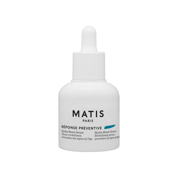 Matis Paris Hydra Boost Serum revitalizační sérum, prevence známek stárnutí pleti 30 ml
