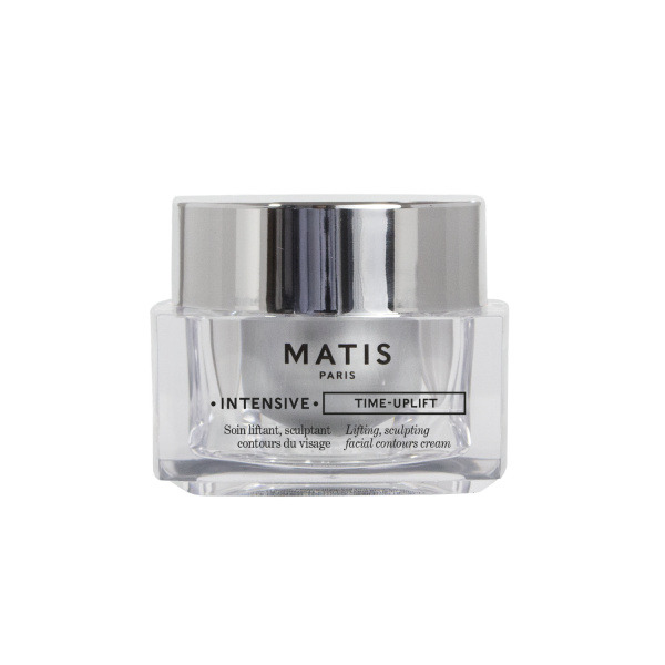 Matis Paris Time-Up Lift péče pro zpevnění, lifting a modelaci kontur obličeje 50 ml