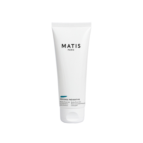 Matis Paris Hydra Fresh Gel hydratační gel s chladivým efektem 50 ml
