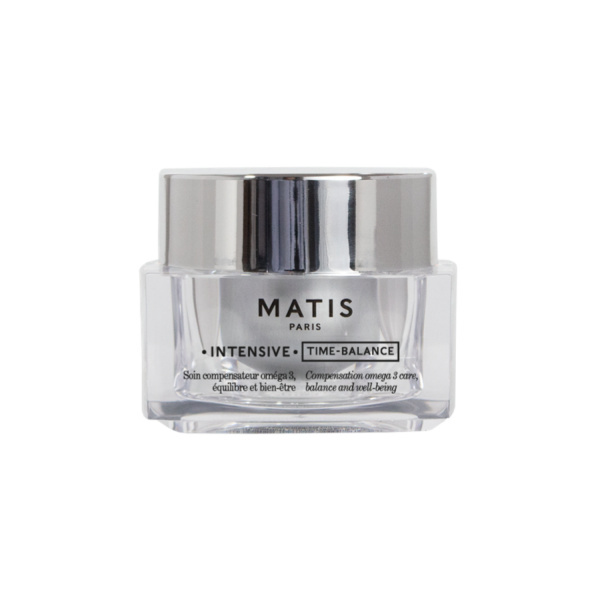 Matis Paris Time Balance revitalizační krém 50 ml