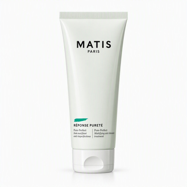Matis Paris Pore Perfect Cream zmatňující péče proti nedokonalostem pleti 50 ml