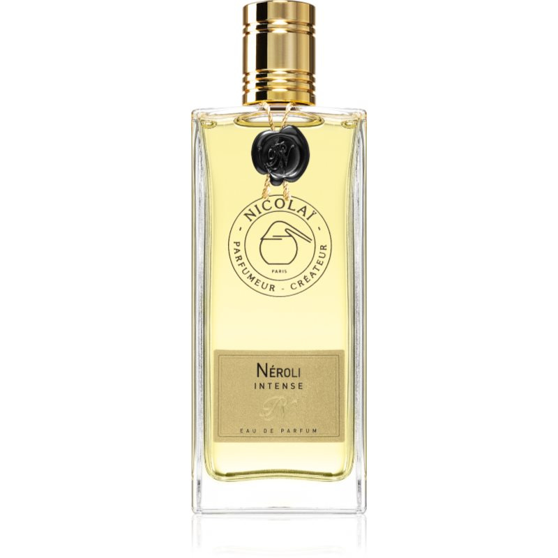 Nicolai Néroli Intense parfémovaná voda unisex 100 ml