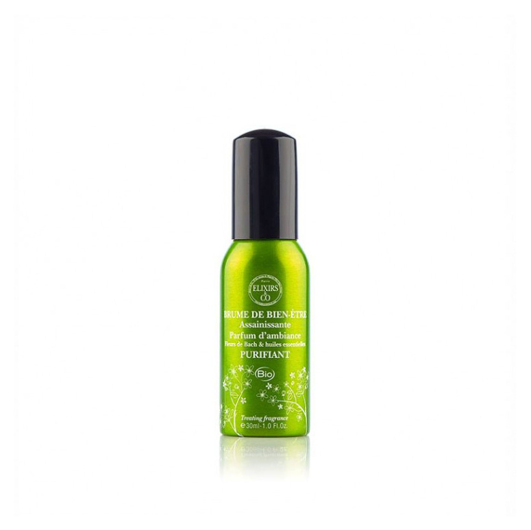 BIO-BACHOVKY Aura Parfém Čistící 30 ml