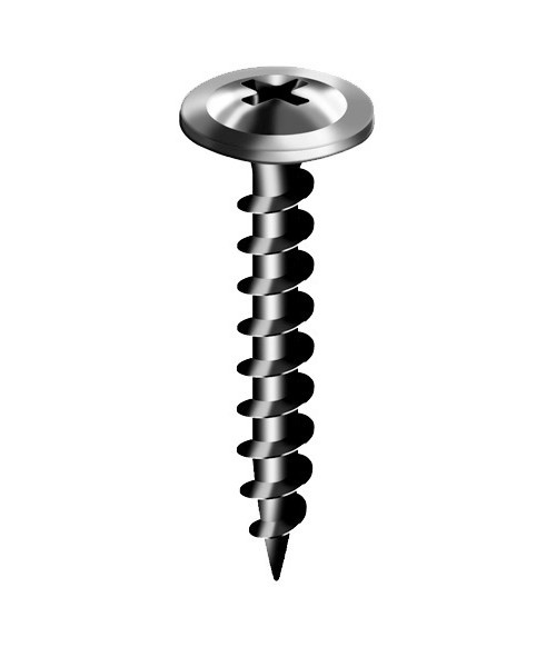 Vruty DK Mont FN 4,2×35 mm (500 ks/bal.)
