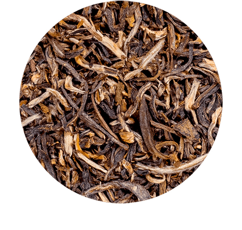 Kusmi Tea Bílý čaj Alain Ducasse bio, sáček 120 g 21687A1050