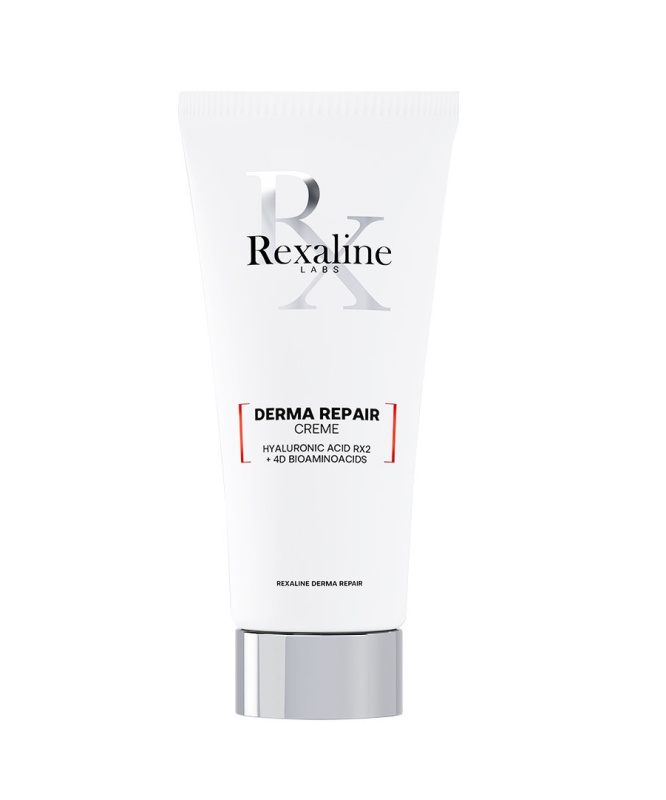 Rexaline Derma Comfort Cream zklidňující krém pro citlivou a intolerantní pleť 50 ml