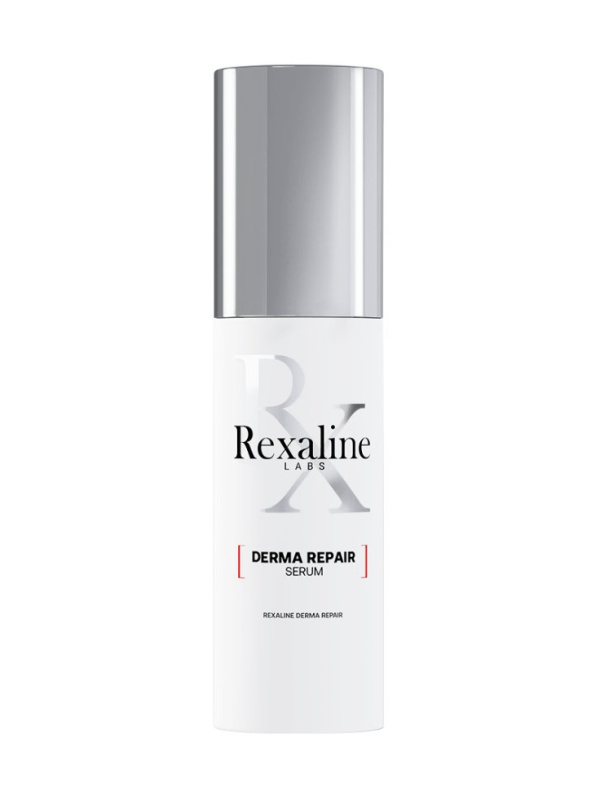 Rexaline Derma Corrector Serum korekční sérum pro citlivou pleť se sklonem ke zčervenání 30 ml