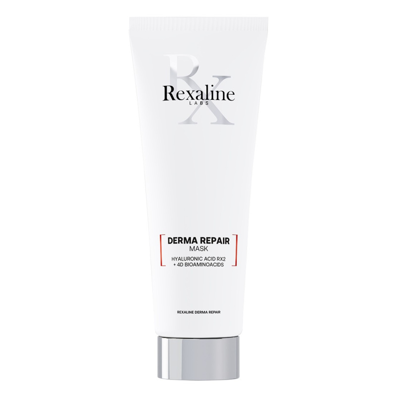 Rexaline Derma Repair zklidňující maska 75 ml
