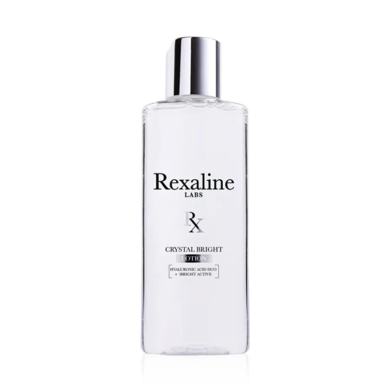 Rexaline rozjasňující tonikum 150 ml