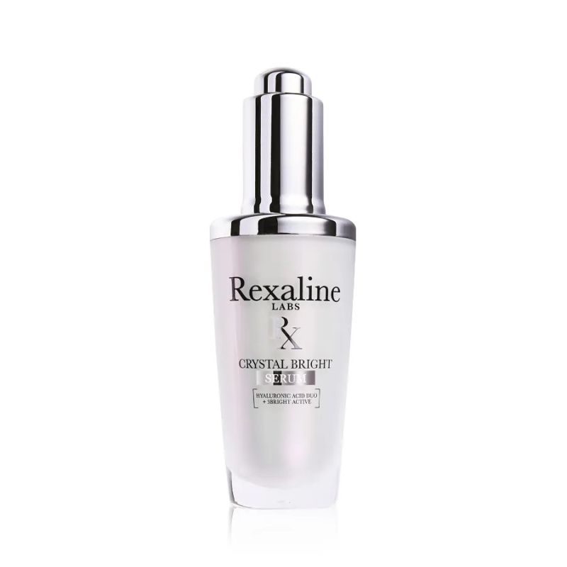 Rexaline Crystal Bright rozjasňující sérum 30 ml
