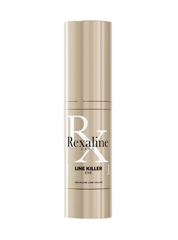 Rexaline Premium Line-Killer X-Treme Corrector omlazující gel na oční okolí 15 ml