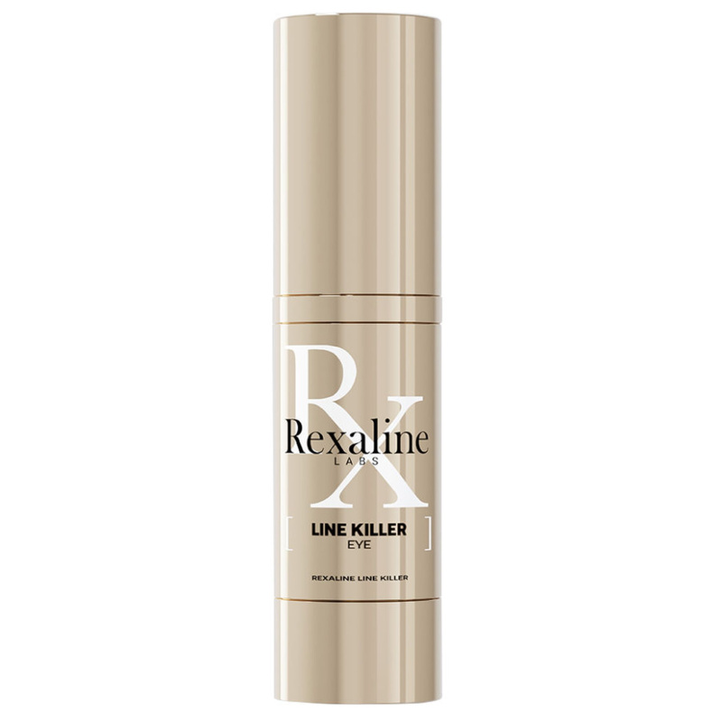 Rexaline Premium Line-Killer X-Treme Corrector omlazující gel na oční okolí 15 ml