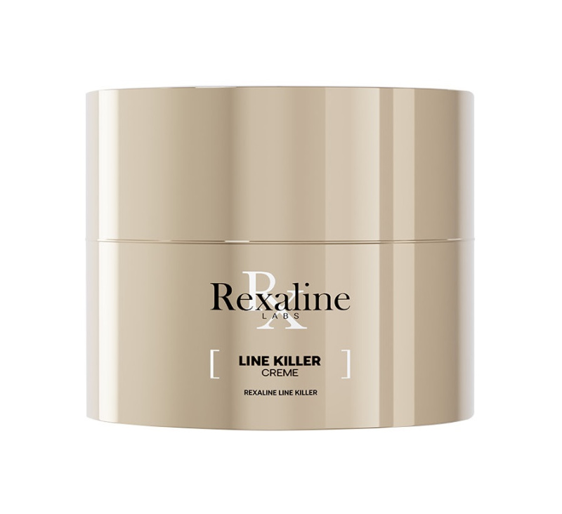 Rexaline Premium Line-Killer X-Treme Renovator protivráskový a regenerační krém pro zralou pleť 50 ml