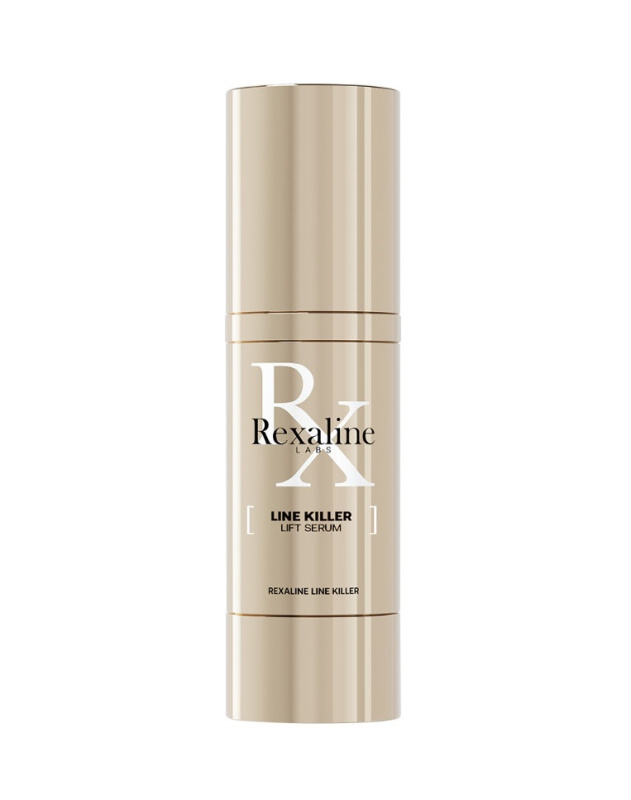 Rexaline Line Killer liftingové sérum proti stárnutí 30 ml