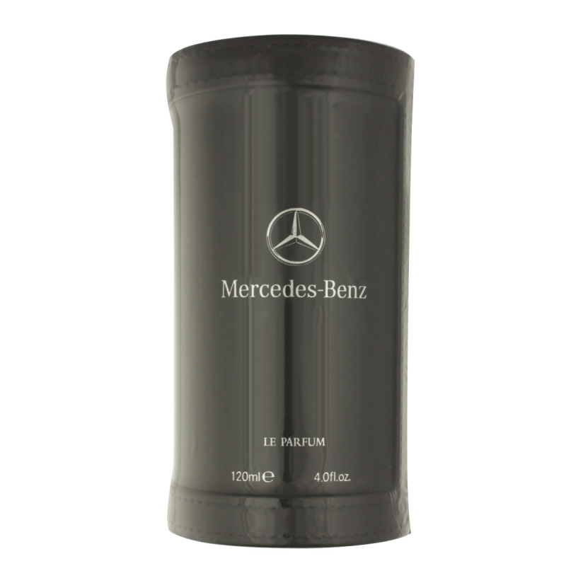 Mercedes-Benz Mercedes Benz Le Parfum parfémovaná voda pro muže 120 ml