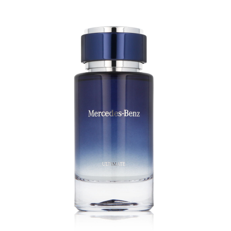 Mercedes-Benz Ultimate parfémovaná voda pro muže 120 ml
