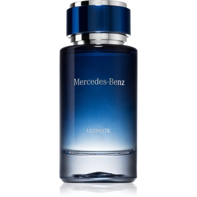 Mercedes-Benz Ultimate parfémovaná voda pro muže 120 ml
