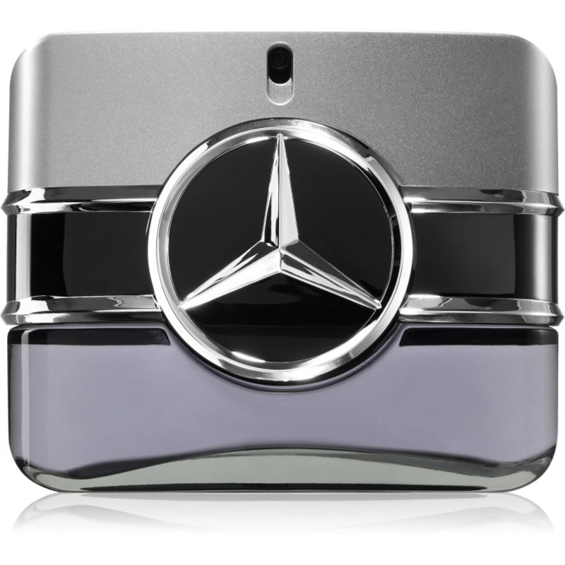 Mercedes-Benz Sign Your Attitude toaletní voda pro muže 100 ml
