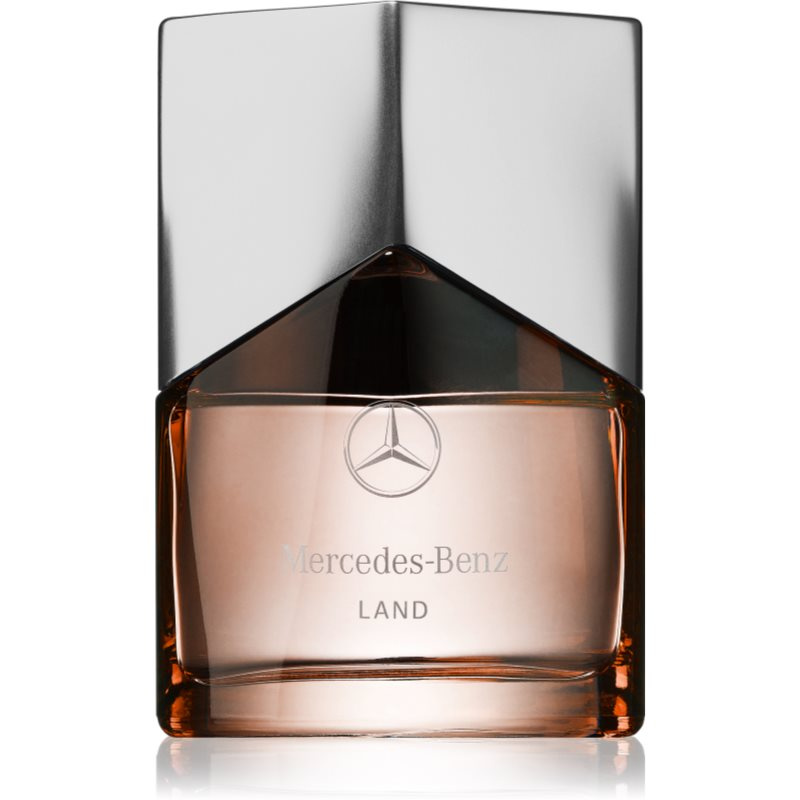 Mercedes-Benz Land parfémovaná voda pro muže 60 ml