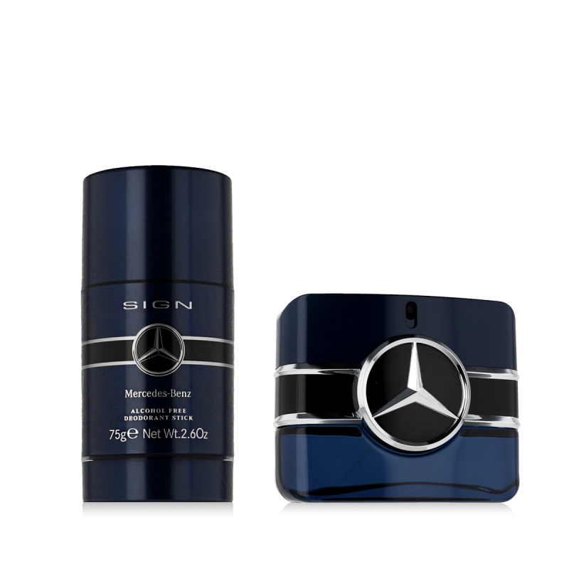 Mercedes-Benz Sign EDP 100 ml + DST 75 g M
