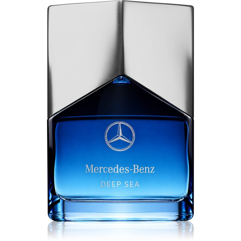 Mercedes-Benz Deep Sea parfémovaná voda pro muže 60 ml