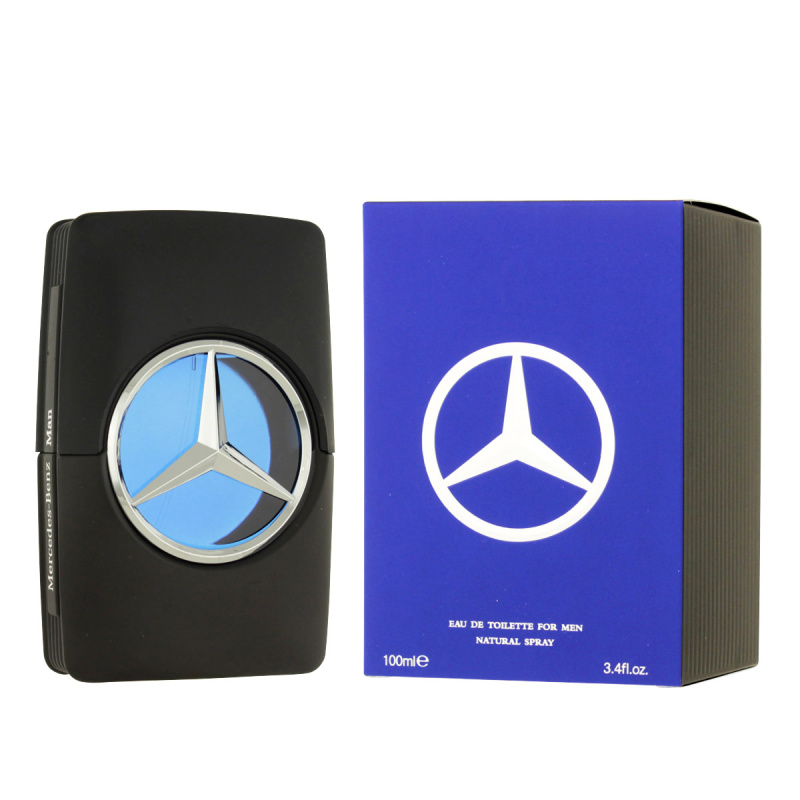 Mercedes-Benz Man toaletní voda pro muže 100 ml