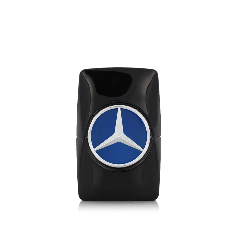 Mercedes-Benz Man Intense toaletní voda pro muže 100 ml