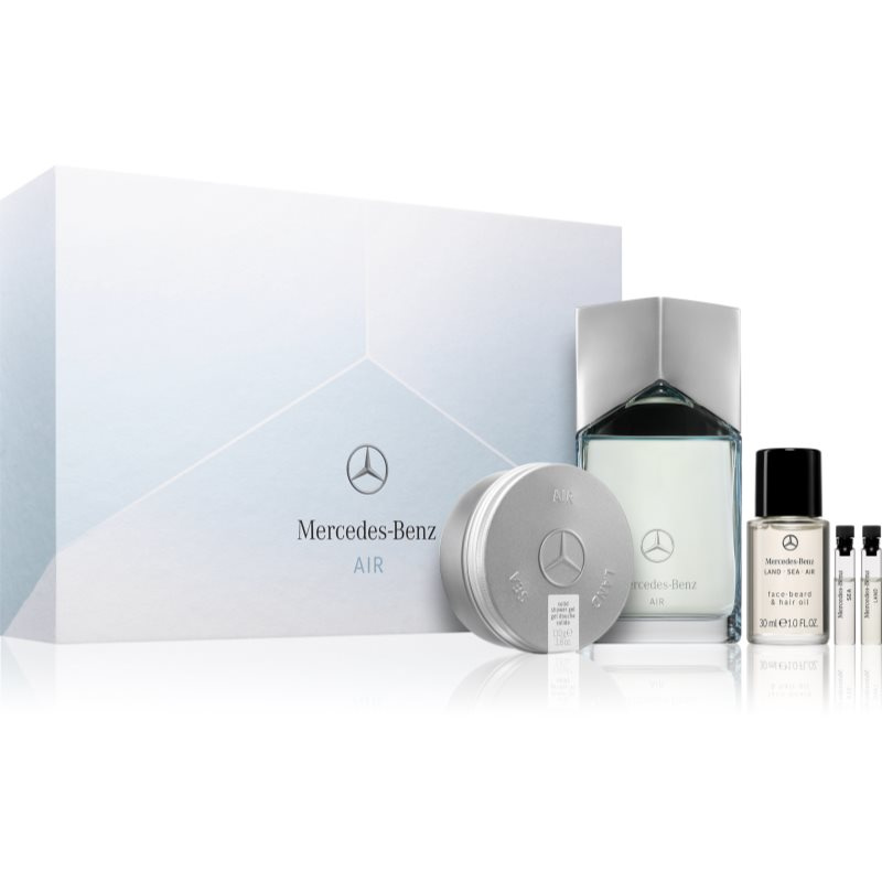 Mercedes-Benz Air dárková sada pro muže