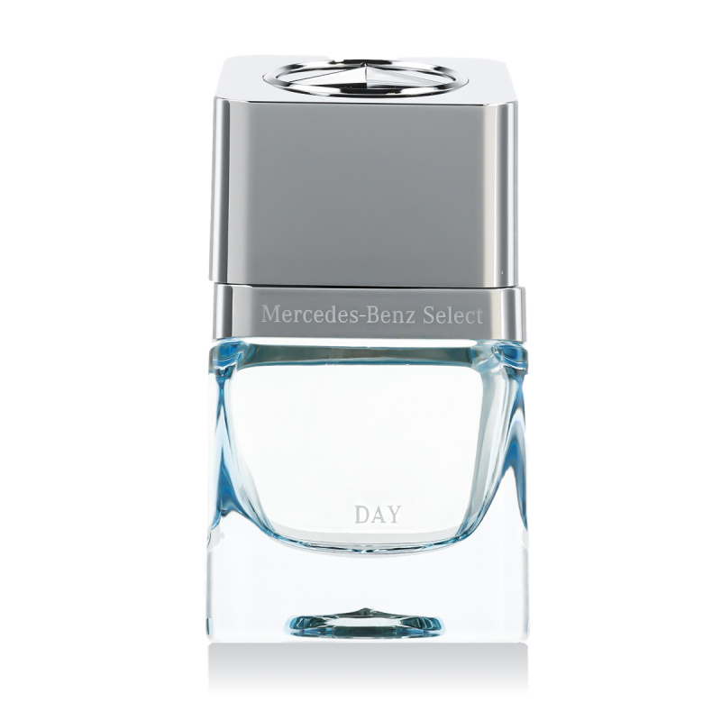 Mercedes-Benz Select Day toaletní voda pro muže 50 ml