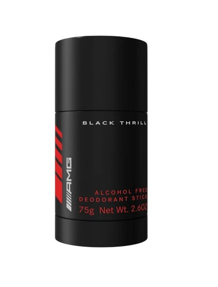 Mercedes-Benz AMG Black Thrill deodorant pro muže 75 g