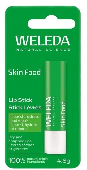 WELEDA Skin Food Lip Stick 4,8 g