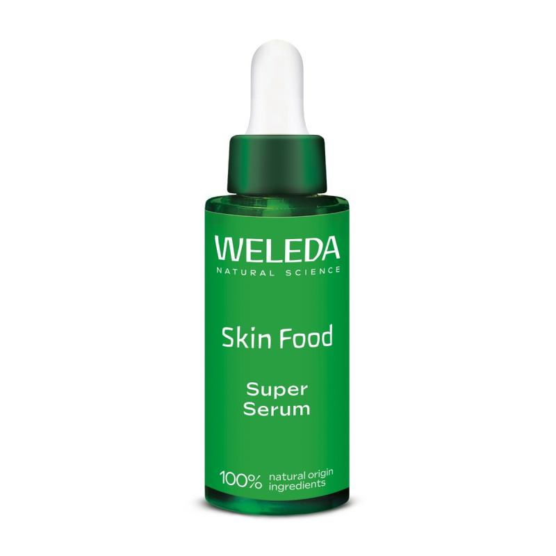 WELEDA Skin Food Super Serum 30 ml