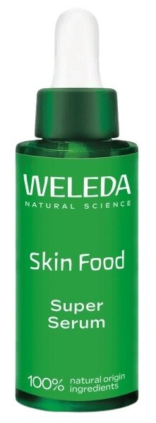 WELEDA Skin Food Super Serum 30 ml