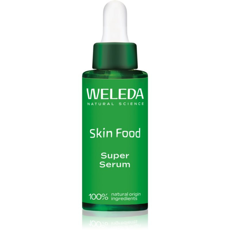 WELEDA Skin Food Super Serum 30 ml