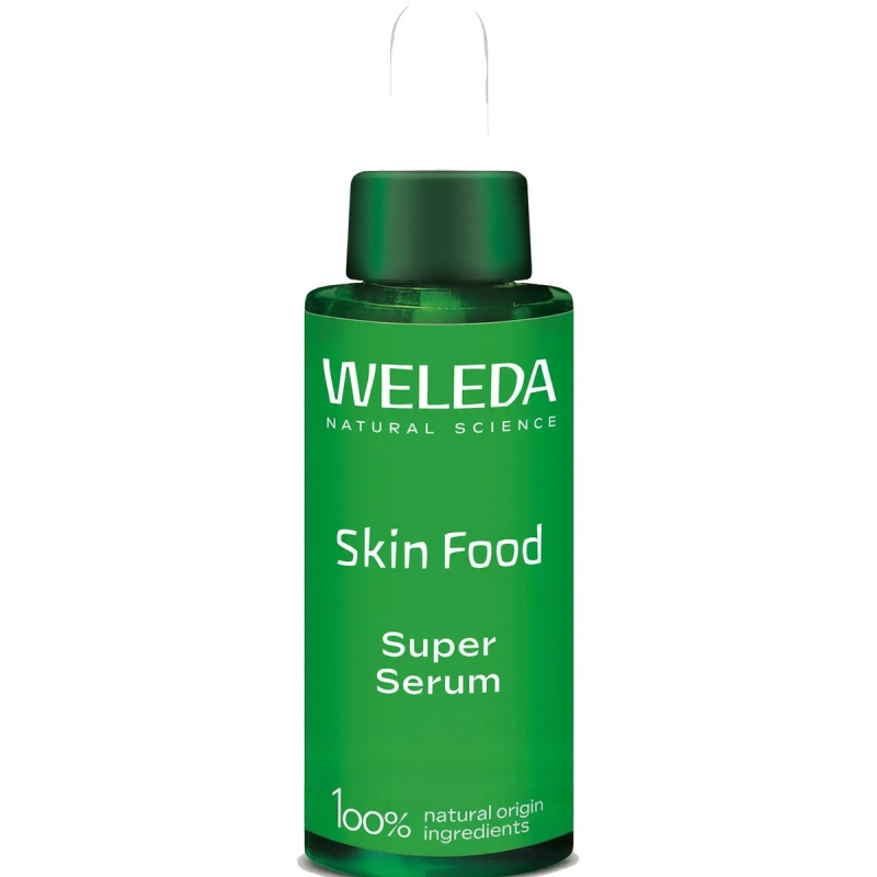 WELEDA Skin Food Super Serum 30 ml