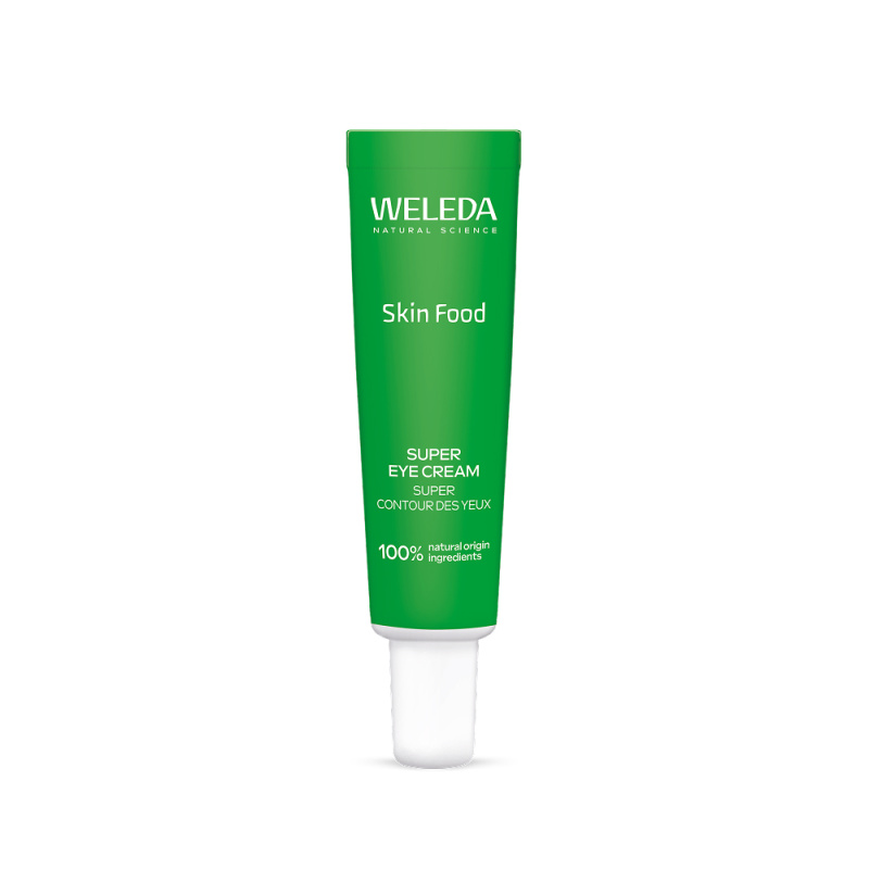 WELEDA Skin Food Super oční krém 12 ml